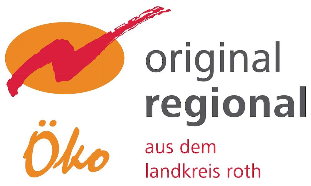 Logo Original Regional Öko